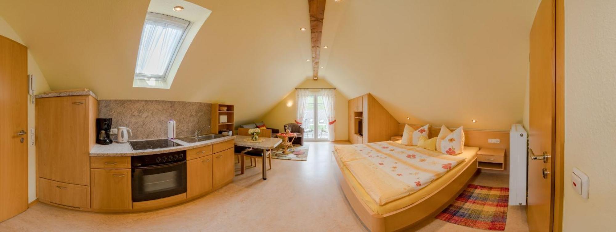 Ferienweingut Winnebeck Köwerich Buitenkant foto