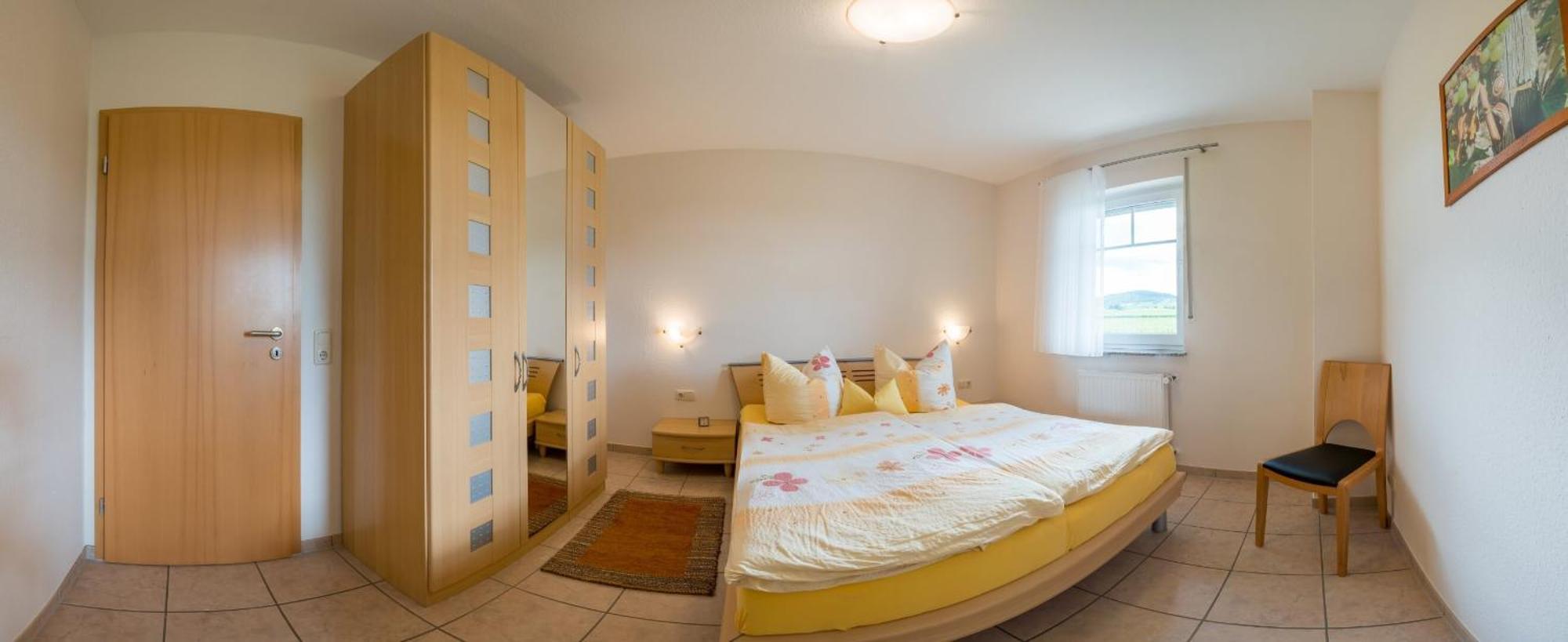 Ferienweingut Winnebeck Köwerich Buitenkant foto