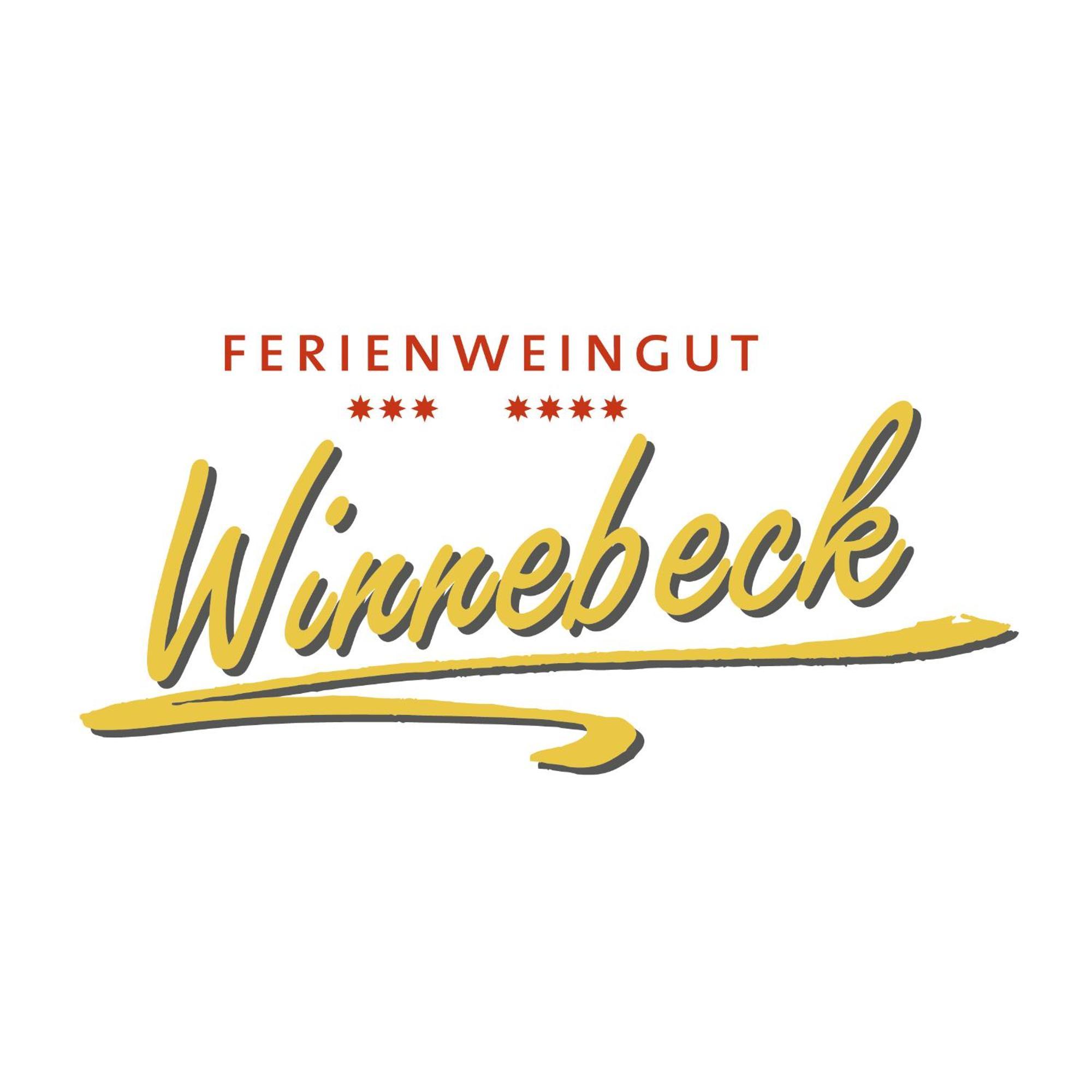 Ferienweingut Winnebeck Köwerich Buitenkant foto