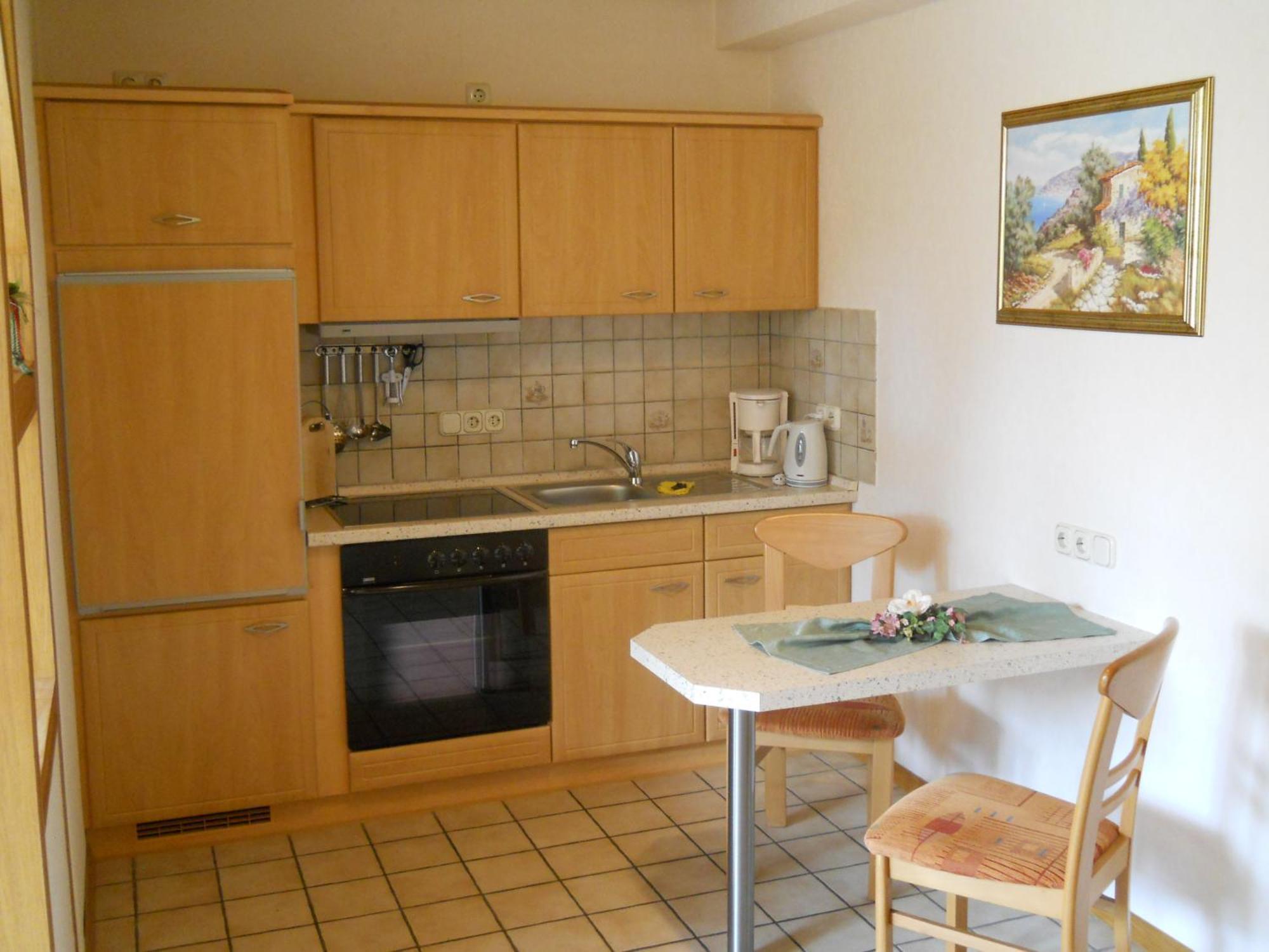 Ferienweingut Winnebeck Köwerich Buitenkant foto