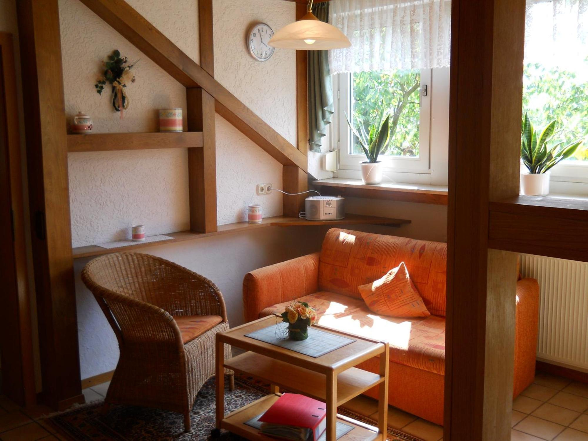 Ferienweingut Winnebeck Köwerich Buitenkant foto